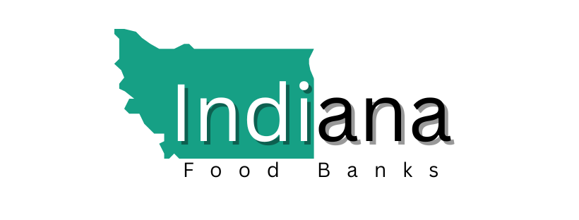 Food Banks in Indiana