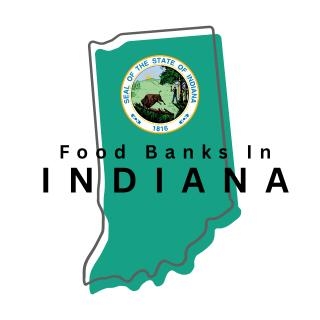 Food Banks in Indiana